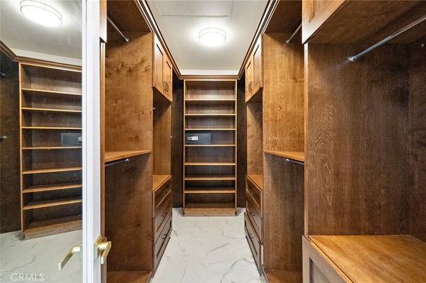 Interior, Marble, Walk-in Closets