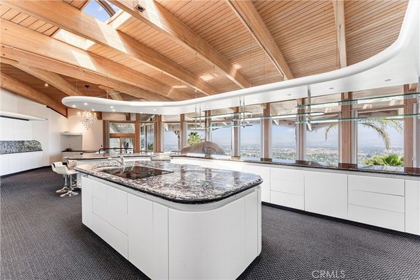 Interior, Recessed Lighting, Wooden Beams, Wooden Ceilings