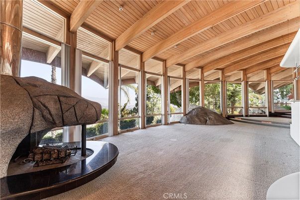 Interior, Wooden Beams, Wooden Ceilings