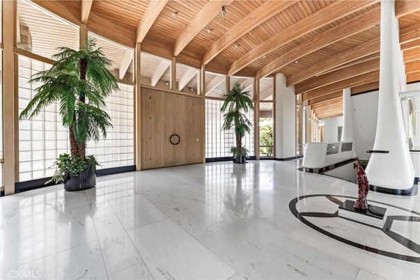 Interior, Wooden Beams, Wooden Ceilings