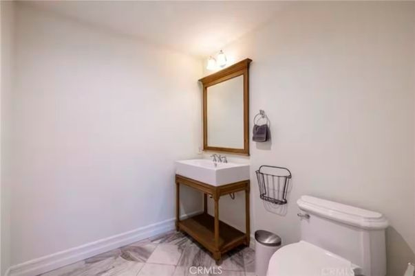 Bathroom, Interior, Marble