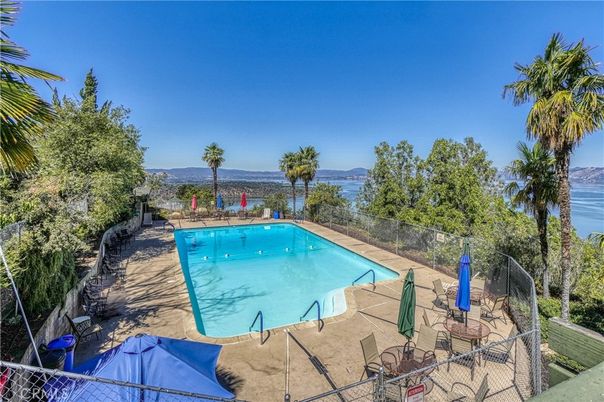 Exterior, Pool, Water