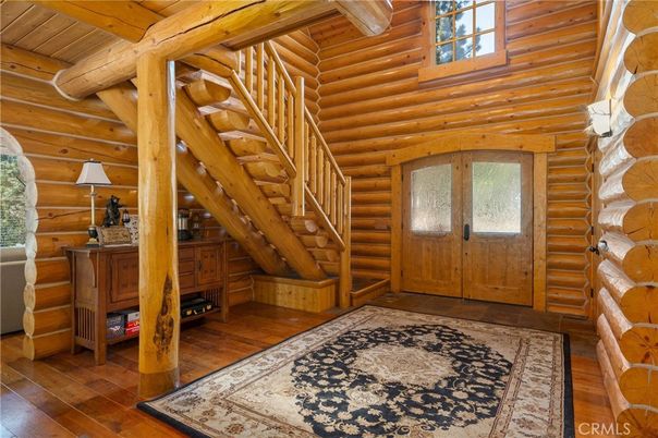 Interior, Wooden Beams, Wooden Ceilings, Wood Texture Flooring, Wooden Walls