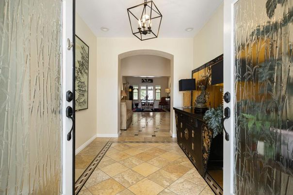 Interior, Pendant Lights, Recessed Lighting