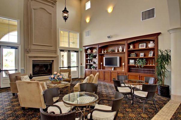 Dining room, Fireplace, Interior, Living room, Pendant Lights