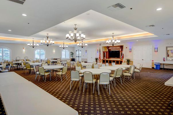 Chandelier, Dining room, Interior, Recessed Lighting