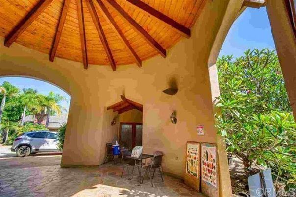 Exterior, Wooden Beams, Wooden Ceilings