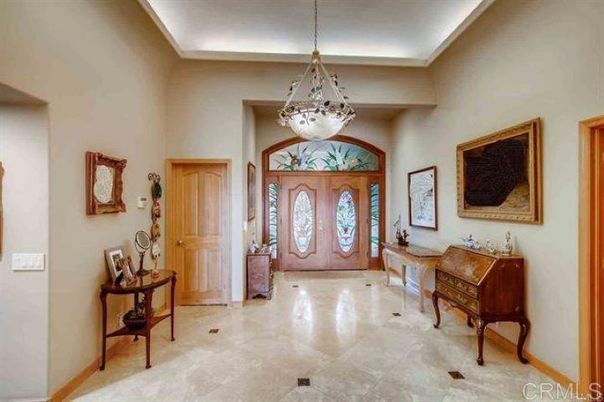 Interior, Pendant Lights, Recessed Lighting