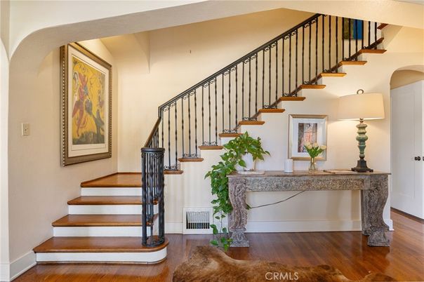 Interior, Wood Texture Flooring
