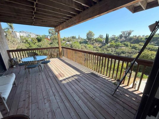 Exterior, Wooden Beams, Wood Texture Flooring