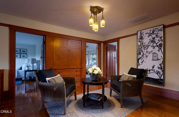 Interior, Wood Texture Flooring
