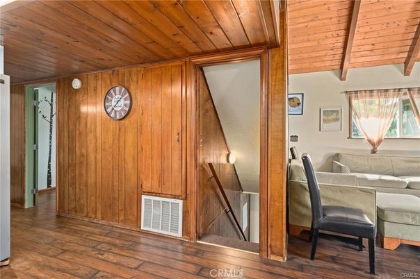 Interior, Wooden Ceilings, Wood Texture Flooring, Wooden Walls