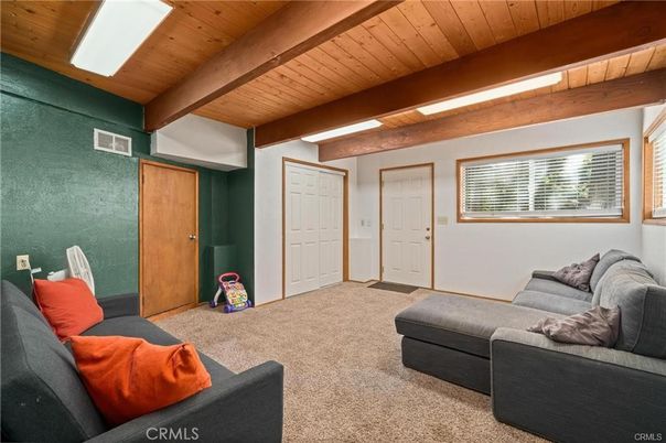 Interior, Wooden Beams, Wooden Ceilings
