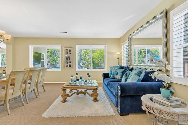 Dining room, Interior, Living room