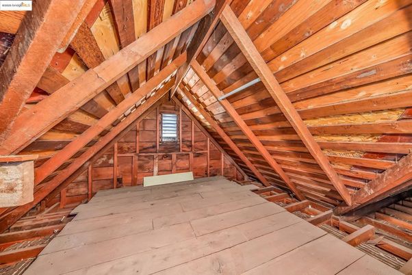 Interior, Wooden Beams, Wooden Ceilings, Wooden Walls