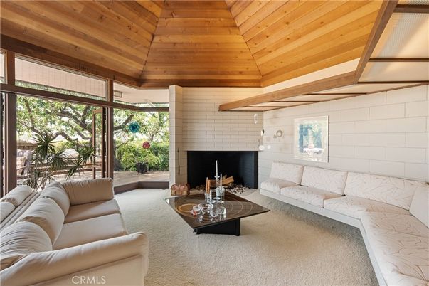 Fireplace, Interior, Living room, Stone Walls, Wooden Beams, Wooden Ceilings