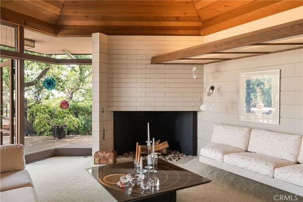 Fireplace, Interior, Living room, Stone Walls, Wooden Beams, Wooden Ceilings