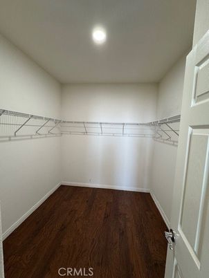 Interior, Recessed Lighting, Walk-in Closets, Wood Texture Flooring