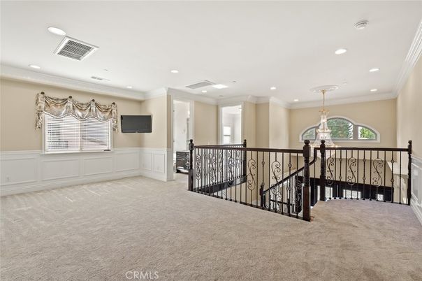Interior, Pendant Lights, Recessed Lighting