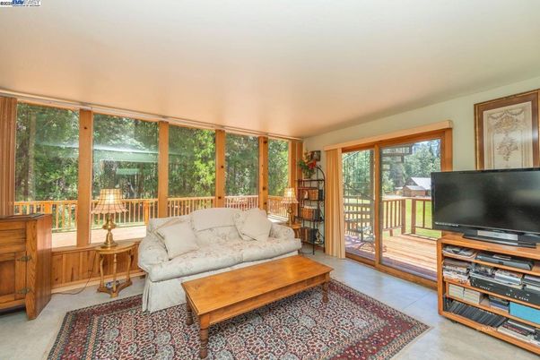 Interior, Living room, Sun Room