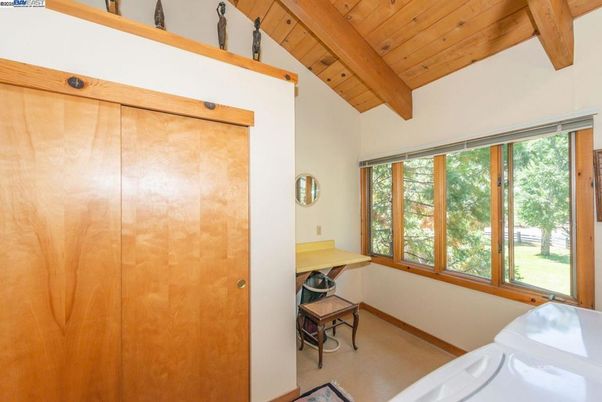 Interior, Wooden Beams, Wooden Ceilings