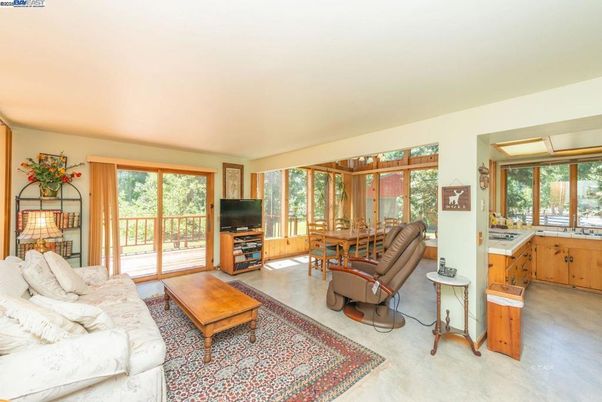 Interior, Living room, Sun Room