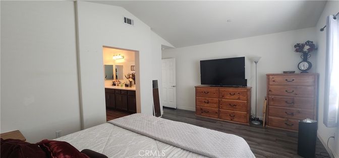 Bathroom, Bedroom, Interior, Wood Texture Flooring