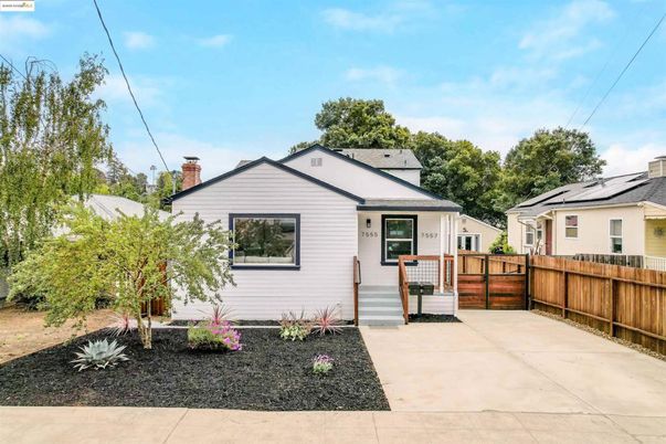 Backyard, Exterior, Solar Panels