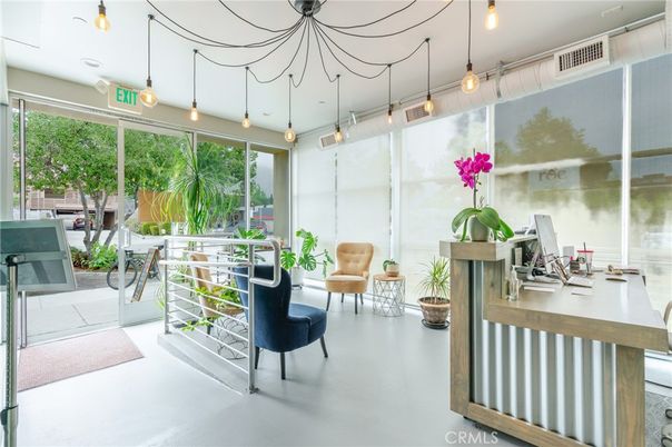 Interior, Pendant Lights, Sun Room