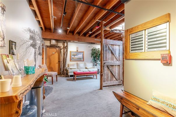 Interior, Wooden Beams, Wooden Ceilings