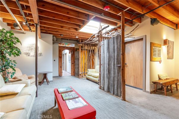 Interior, Living room, Wooden Beams, Wooden Ceilings
