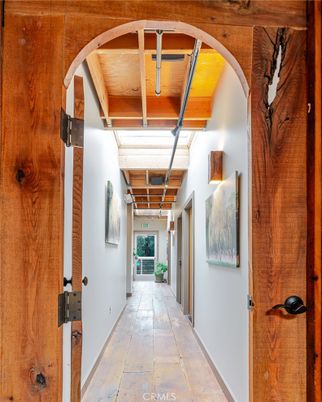 Interior, Wooden Beams, Wooden Ceilings