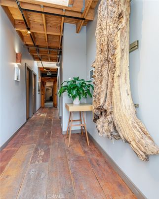 Interior, Wooden Beams, Wooden Ceilings
