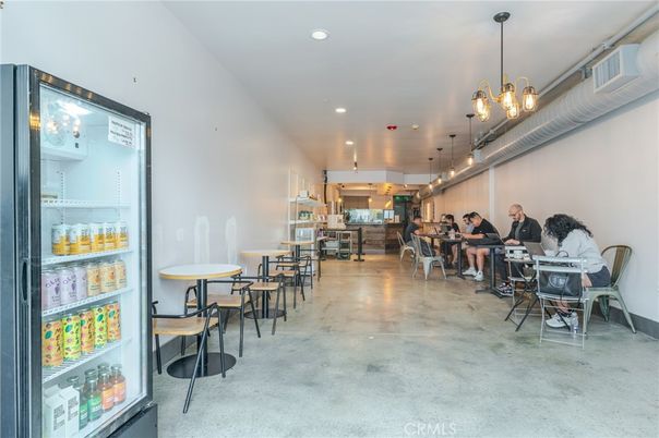 Dining room, Interior, Pendant Lights, Recessed Lighting