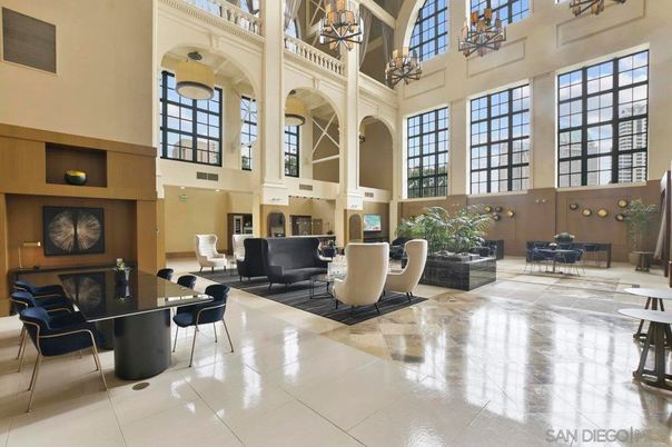 Dining room, Interior, Living room