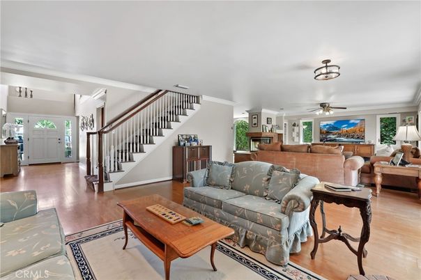 Interior, Living room, Wood Texture Flooring