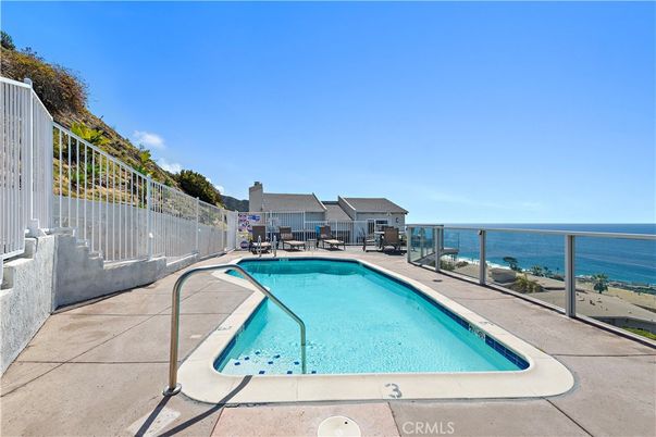 Exterior, Pool, Water