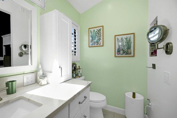 Bathroom, Interior, Marble