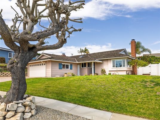 Attached, Backyard, Exterior, Facade, Ranch