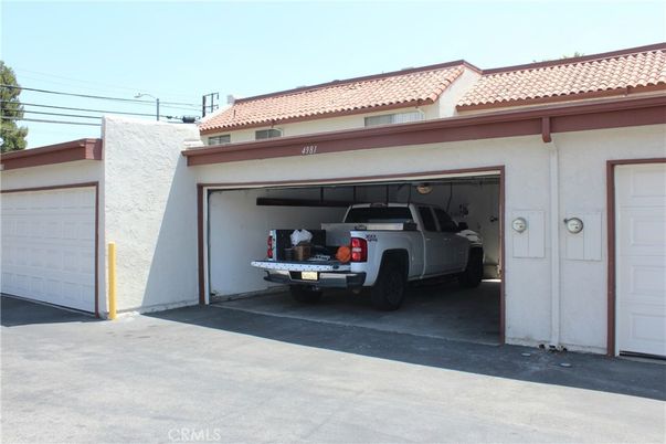 Detached Garage, Exterior, Garage