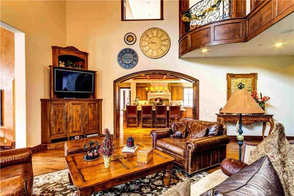 Dining room, Interior, Living room, Wood Texture Flooring