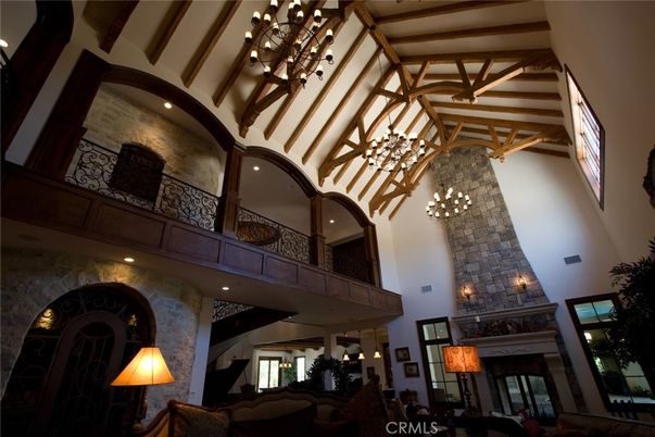 Wooden Beams