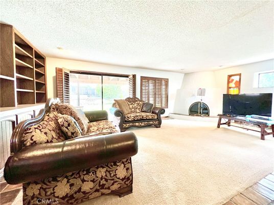 Fireplace, Interior, Living room