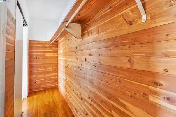 Interior, Wood Texture Flooring, Wooden Walls