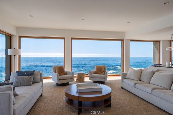Interior, Living room, Recessed Lighting, Water