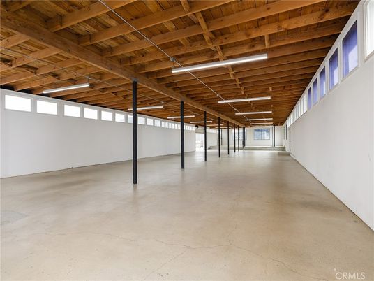 Interior, Wooden Beams