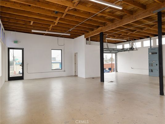 Interior, Wooden Beams, Wooden Ceilings