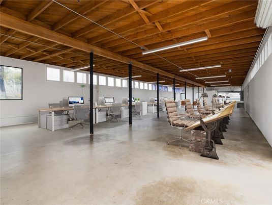 Interior, Wooden Beams, Wooden Ceilings