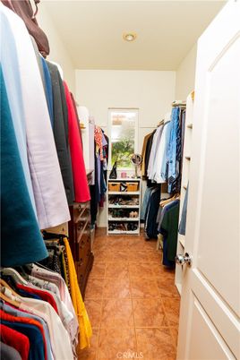 Interior, Recessed Lighting, Walk-in Closets