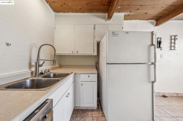 Interior, Kitchen, Wooden Beams, Wooden Ceilings